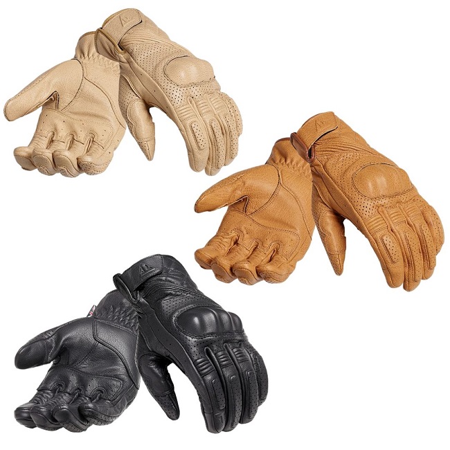 HARLESTON GLOVES